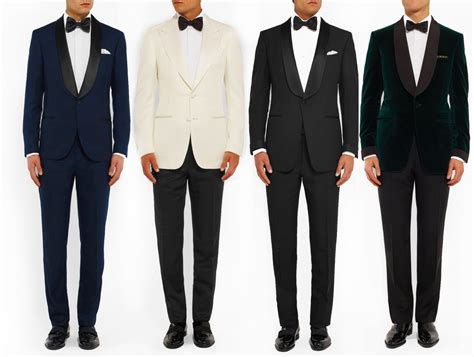 Tuxedo Style Guide 